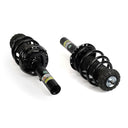 Arnott C-3426 Air Spring to Coil Spring Conversion Kit - Front and Rear