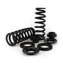 Arnott C-3535 Air Spring to Coil Spring Conversion Kit - Front and Rear