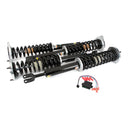 Arnott C-3540 Air Spring to Coil Spring Conversion Kit - Front and Rear