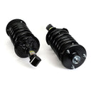 Arnott C-3544 Air Spring to Coil Spring Conversion Kit - Front and Rear