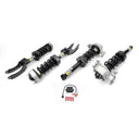Arnott C-3552 Air Spring to Coil Spring Conversion Kit - Front and Rear