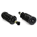 Arnott C-3620 Air Spring to Coil Spring Conversion Kit - Front and Rear