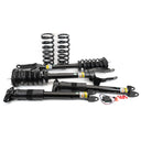 Arnott C-3937 Air Spring to Coil Spring Conversion Kit - Front and Rear