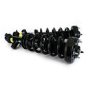 Arnott C-4029 Active to Passive Suspension Conversion Kit - Front and Rear
