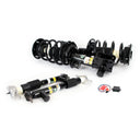 Arnott C-4030 Active to Passive Suspension Conversion Kit - Front and Rear