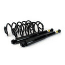 Arnott C-4424 Air Spring to Coil Spring Conversion Kit - Front and Rear