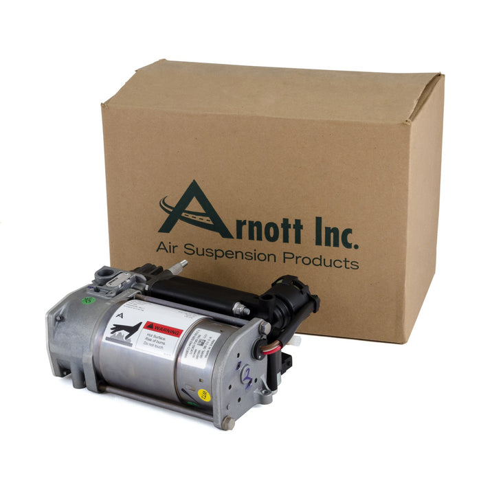 Arnott P-2469 Air Suspension Compressor