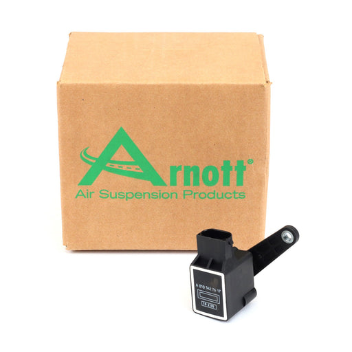 Arnott RH-3500 Suspension Ride Height Sensor - Front or Rear
