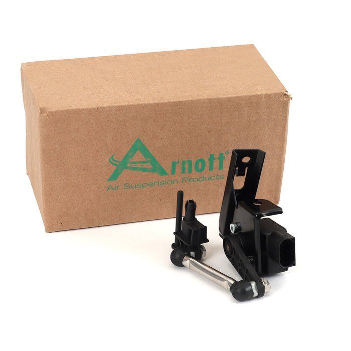 Arnott RH-3714 Suspension Ride Height Sensor - Front Right