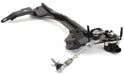 Arnott RH-3762 Suspension Ride Height Sensor - Front Right