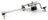 Arnott RH-3768 Suspension Ride Height Sensor - Front Right