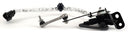 Arnott RH-3774 Suspension Ride Height Sensor - Rear Left
