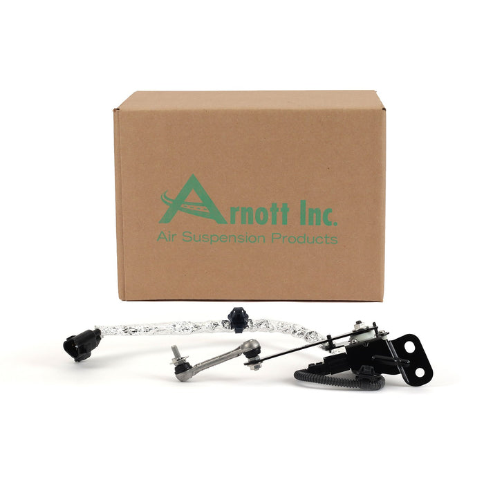 Arnott RH-3774 Suspension Ride Height Sensor - Rear Left