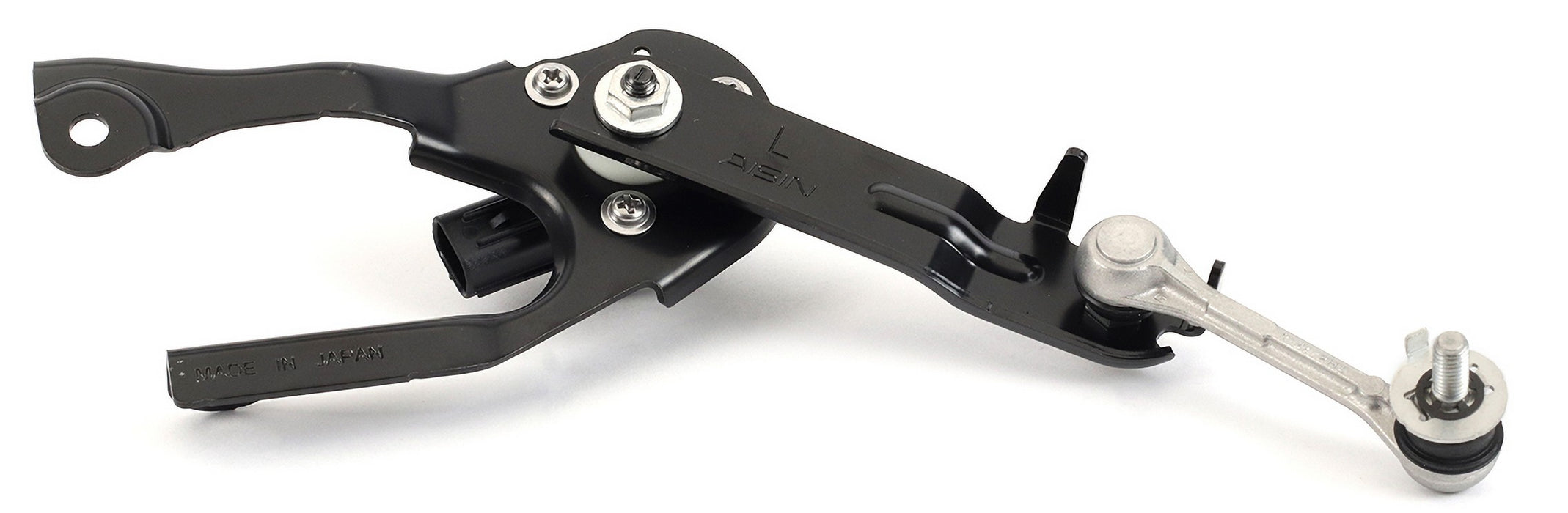 Arnott RH-3784 Suspension Ride Height Sensor - Rear Left