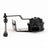 Arnott RH-3874 Suspension Ride Height Sensor - Front Left
