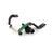Arnott RH-5224 Suspension Ride Height Sensor - Front Left
