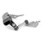 Arnott RH-5246 Headlight Level Sensor - Rear Left