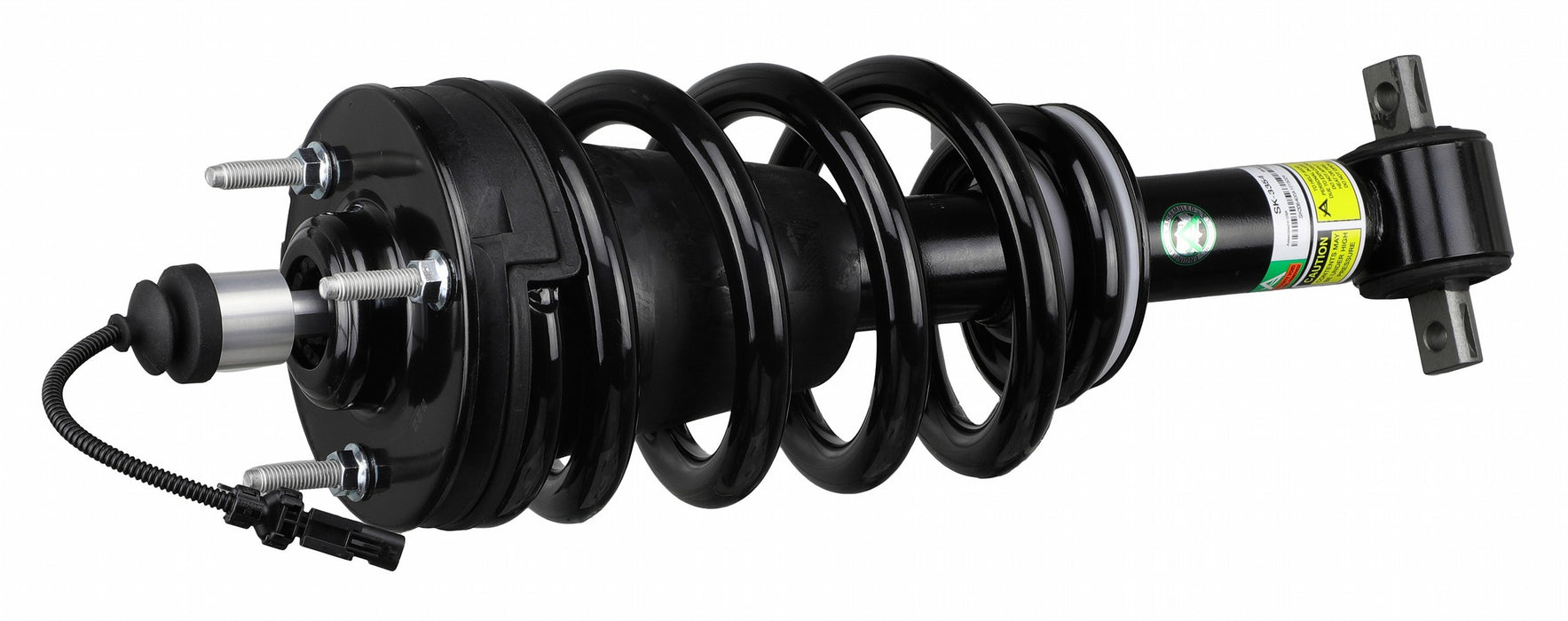 Arnott SK-3354 Suspension Strut and Coil Spring Assembly - Front