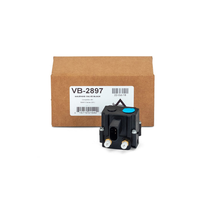 Arnott VB-2897 Air Suspension Solenoid Valve Unit