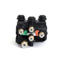 Arnott VB-3622 Air Suspension Solenoid Valve Unit - Rear