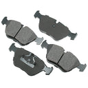 Akebono EUR394 Disc Brake Pad Set - Front