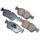 Akebono EUR781 Disc Brake Pad Set - Front