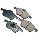 Akebono EUR939 Disc Brake Pad Set - Front