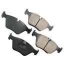 Akebono EUR946A Disc Brake Pad Set - Front