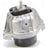 Anchor 10004 Engine Mount - Front Right