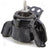 Anchor 10010 Engine Mount - Right