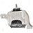 Anchor 10036 Engine Mount - Right