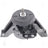 Anchor 10047 Engine Mount - Right