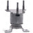 Anchor 10055 Manual Transmission Mount - Rear