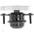 Anchor 10078 Manual Transmission Mount - Rear