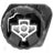 Anchor 10096 Manual Transmission Mount - Rear