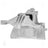 Anchor 10101 Automatic Transmission Mount - Left