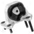 Anchor 10108 Engine Mount - Rear