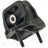 Anchor 10114 Automatic Transmission Mount - Front Left