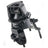Anchor 10141 Engine Mount - Rear