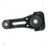 Anchor 10163 Engine Torque Strut Mount - Rear Lower