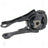Anchor 10172 Engine Torque Strut Mount - Rear Lower