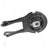 Anchor 10176 Engine Torque Strut Mount - Rear Lower