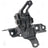 Anchor 10180 Automatic Transmission Mount - Left