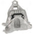Anchor 10182 Automatic Transmission Mount - Left