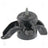 Anchor 10184 Engine Mount - Right