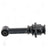 Anchor 10187 Engine Torque Strut Mount - Front Lower