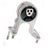 Anchor 10196 Engine Mount - Rear