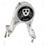 Anchor 10200 Engine Mount - Rear