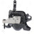 Anchor 10210 Engine Mount - Right