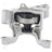 Anchor 10219 Engine Mount - Right